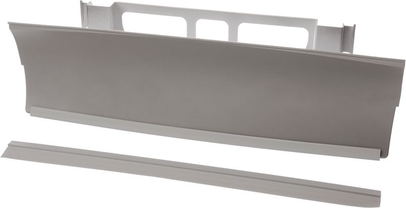 Bosch Siemens Sockelblende 11037360 für Geschirrspüler Leiste Ersatzteil