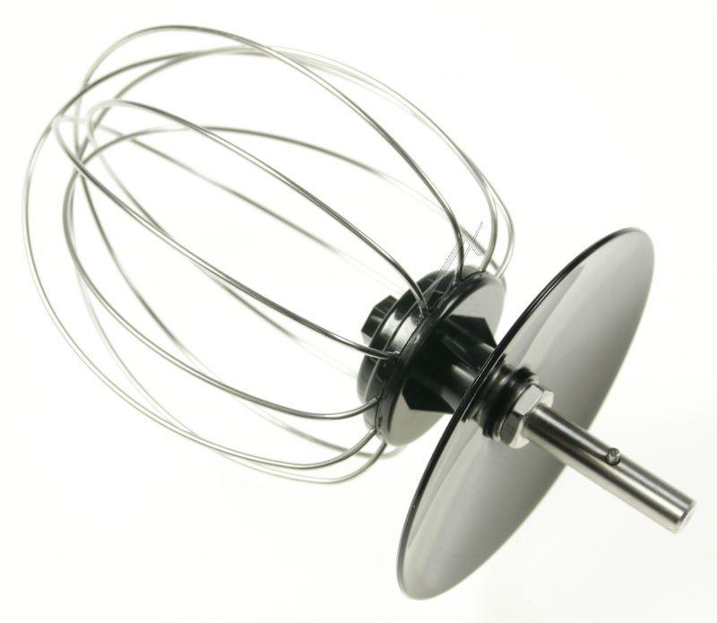 561105 Quirl - Plastik schneebesen