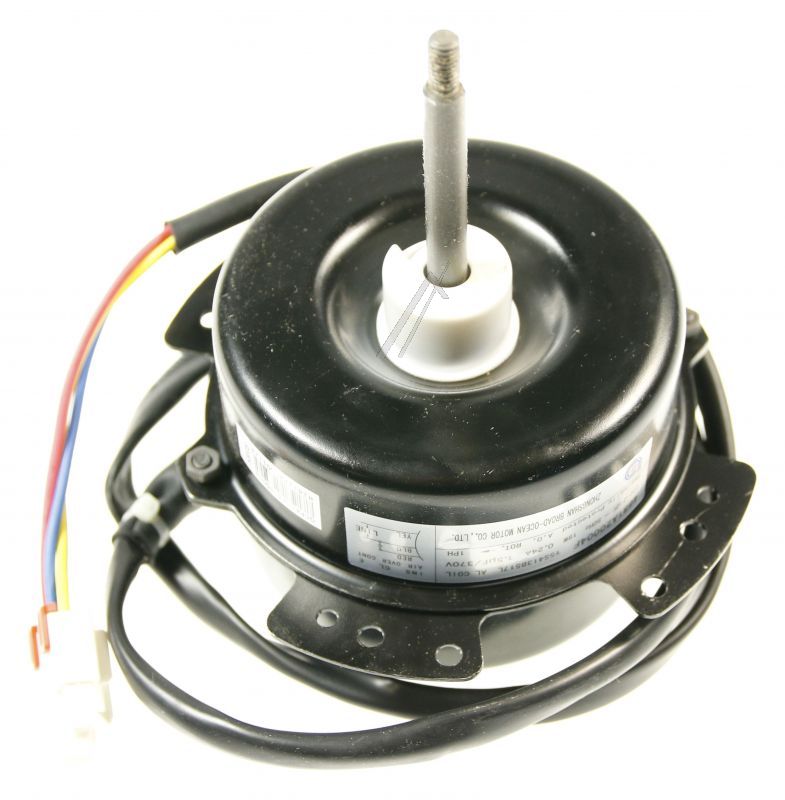 Arcelik Grundig Beko 5400087825 Motoreinheit - Motor, fan