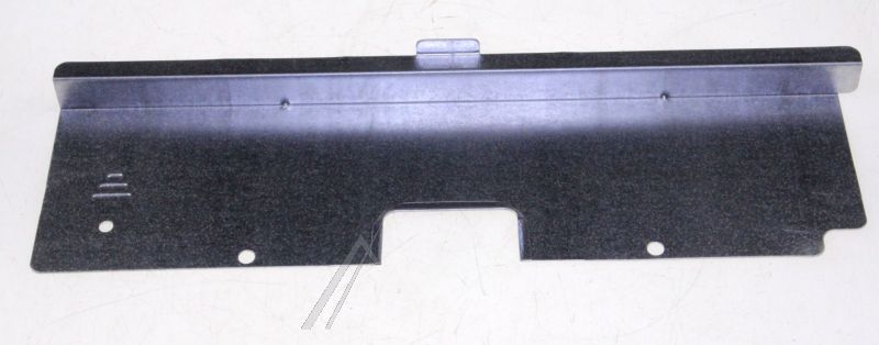 Whirlpool Indesit 482000076833 Klappe Deckel - C00082505 abdeckblech
