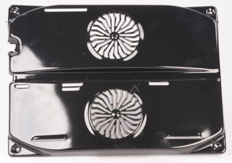 Arcelik Grundig Beko C00890703 Rückwand - 219480244 fan protecting sheet
