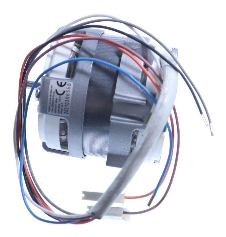Whirlpool Indesit 488000631121 Motor - C00631121 motor srm 8/20x70 dx 3v 220-240v 50hz