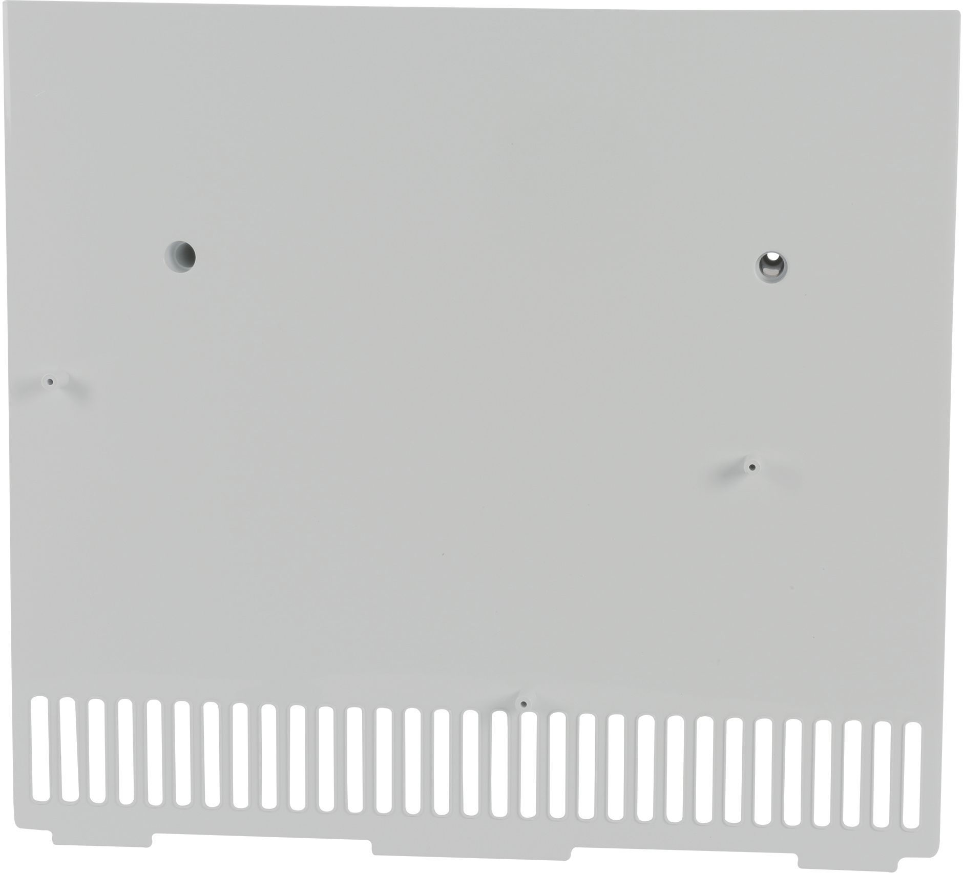 BSH Bosch Siemens 00670060 Abdeckung Gehäuse - Abdeckung