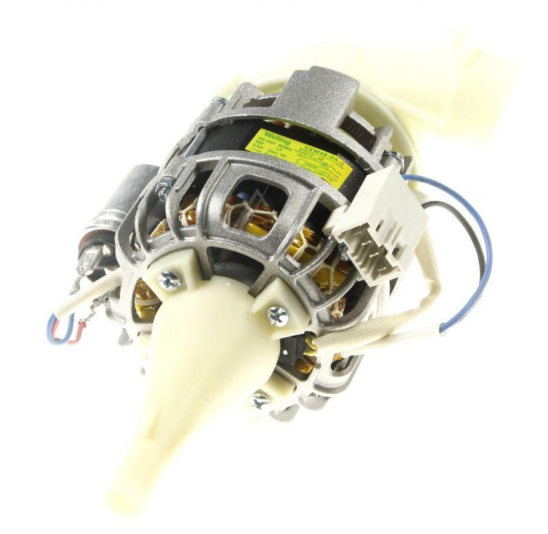 Candy Hoover 41901556 Umwälzmotor - Yxw48-2a-2 motor pumpe
