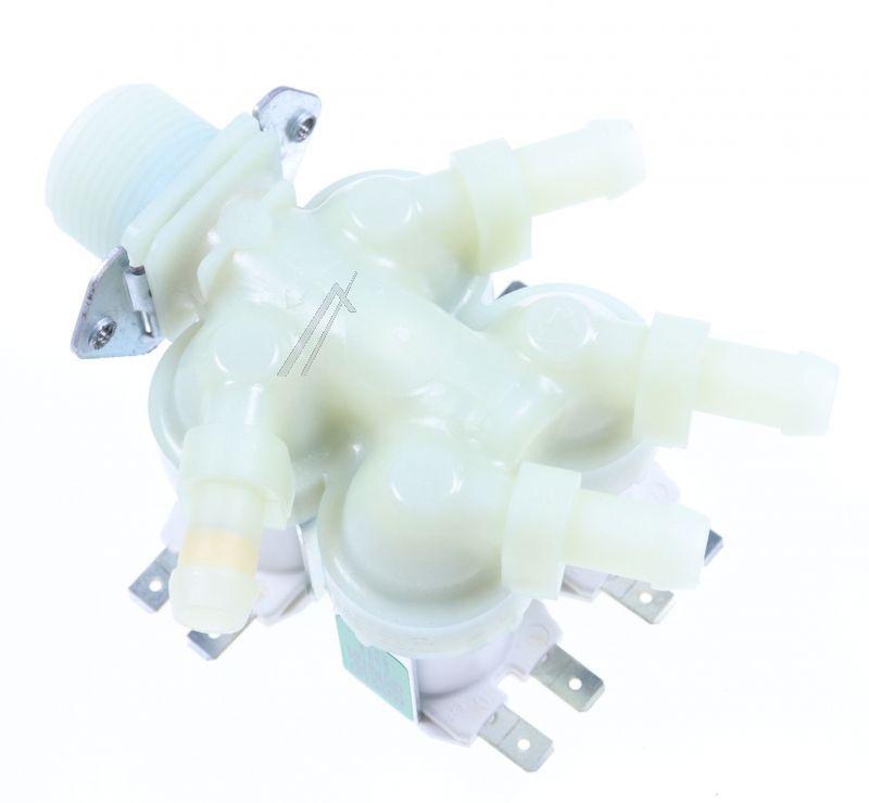Samsung DC6200214T Magnetventil - Dc62-00214t valve water,dc12v,bracket,mm,#250,1,4,0.