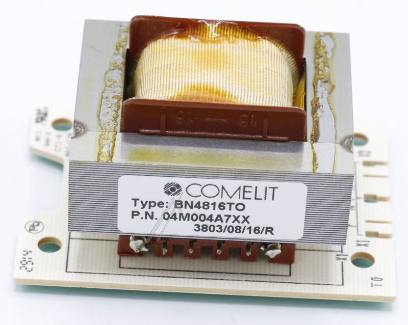 Gorenje 474818 Spule - Coil mcu Gorenje 474818 Spule - Coil mcu
