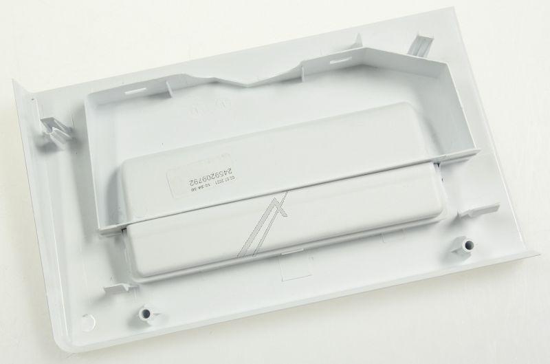 Arcelik Grundig Beko C00928757 Blende Waschmittelkasten - 2459209792 waschmittelkastenblende