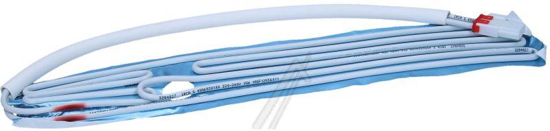 Arcelik Grundig Beko 4996930100 - Drain heater k60366ne