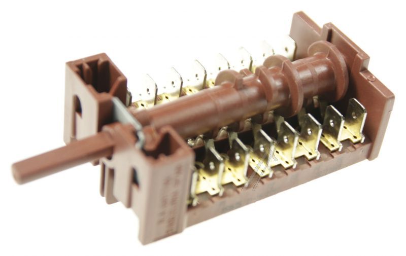 Whirlpool Indesit 482000016198 Taster - C00414985 schalter