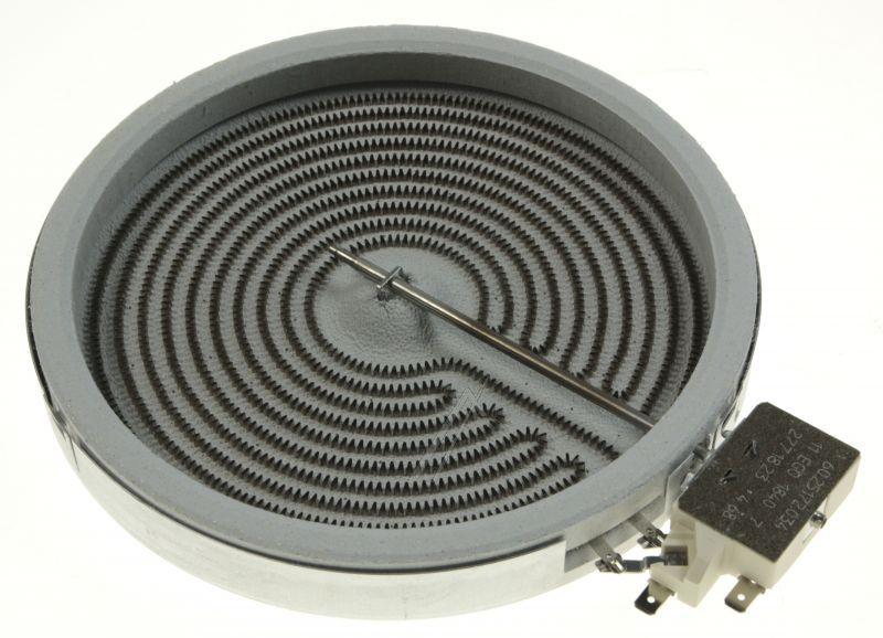AEG Electrolux 3740636323 Strahlenheizkörper - Strahlungsheizer,d180 1800w 40