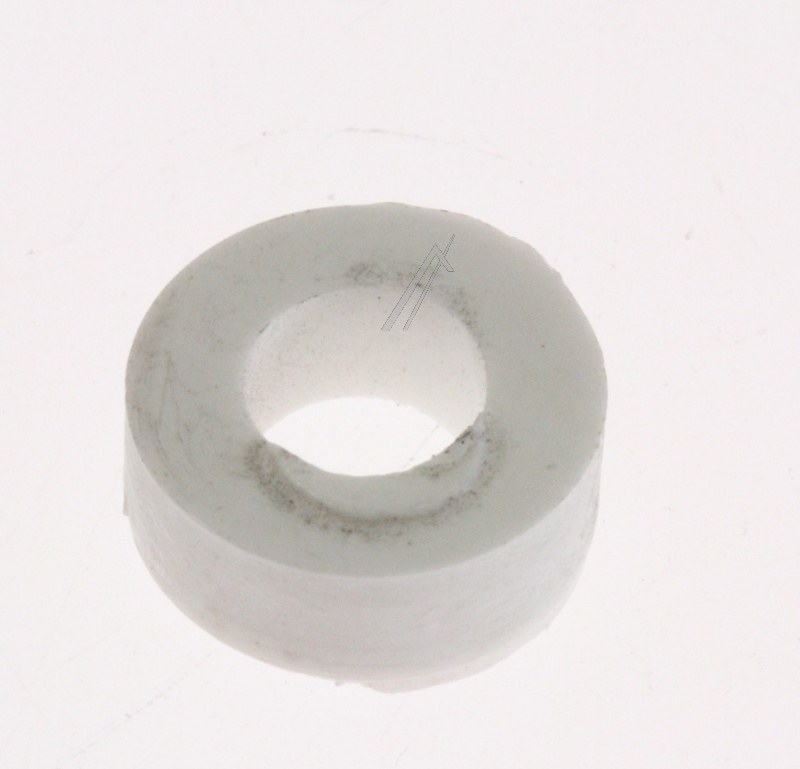 Whirlpool Indesit 482000073205 Unterlegscheibe - C00028996 u.-plastikscheibe 12x6,1x4,5 mm weiss