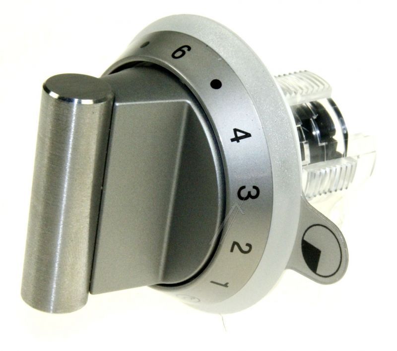 BSH Bosch Siemens 00646263 Drehgriff - Knopf-kochstelle