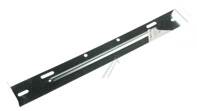 Brandt 70X1125 Lochschiene - Support superieur--