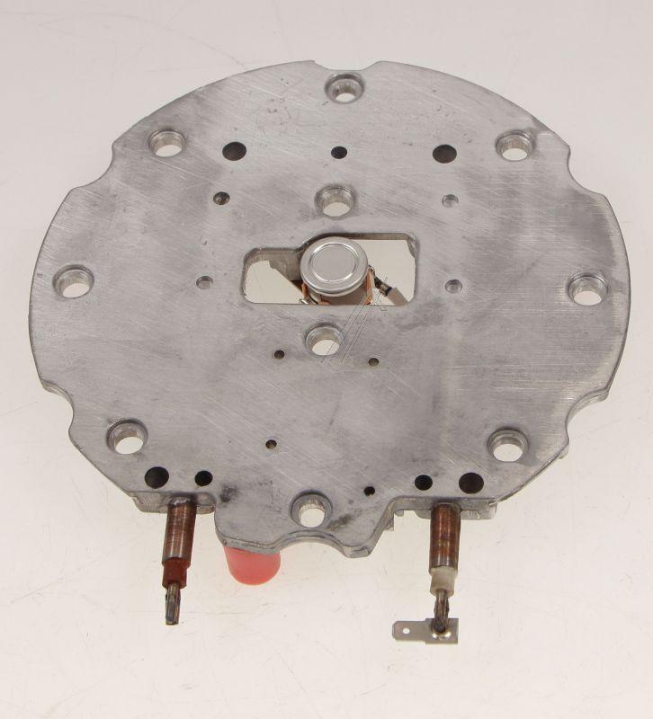 SEB CS00098348 - Heizung+thermostat
