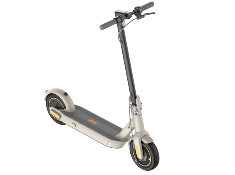 Segway Ninebot KickScooter G30 LD Segway Ninebot KickScooter G30 LD