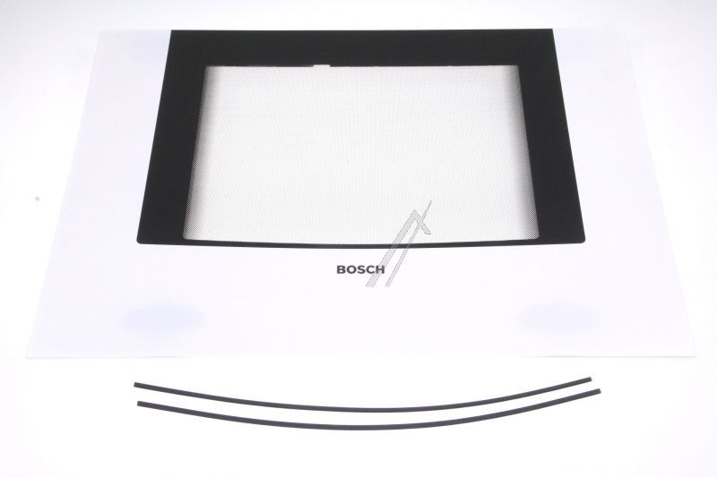 BSH Bosch Siemens 00215890 Glasscheibe - Glasscheibe