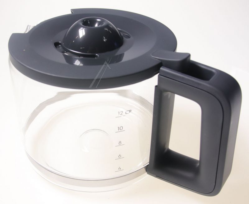AEG Electrolux 140203781012 Kanne - Broc,verre,complet