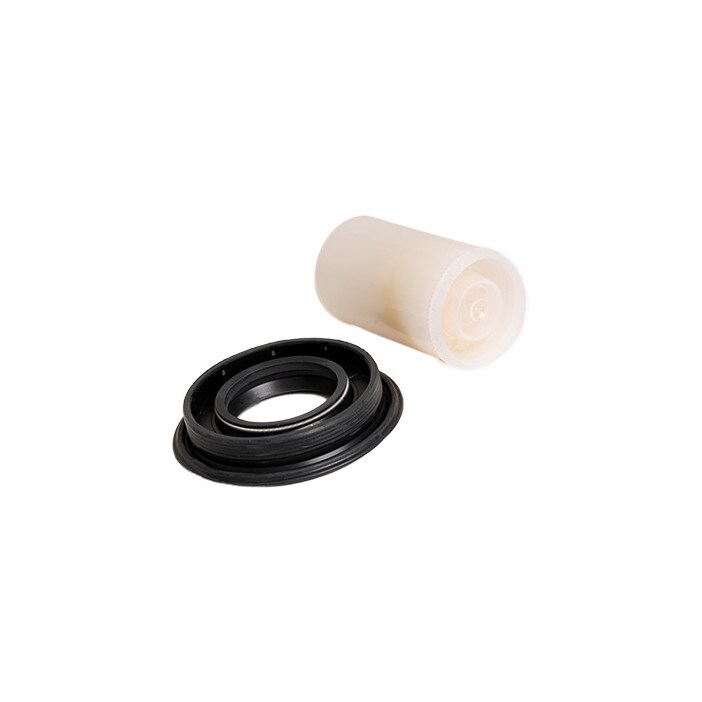 AEG Electrolux 1240243012 Wellendichtring - 30x52/62x8/12 wellendichtung