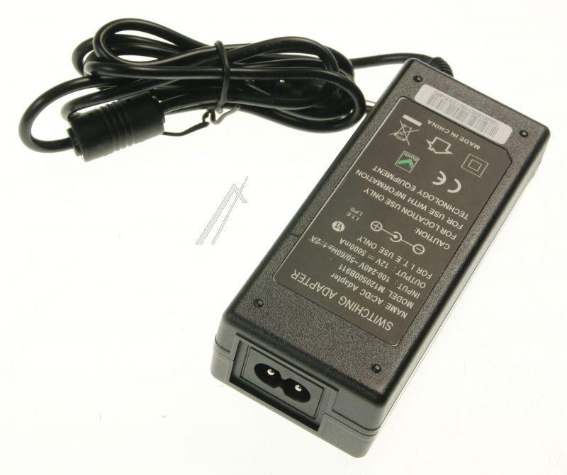 6503288B - M120500b911 650-3288b netzteil extern 12v 5a euro