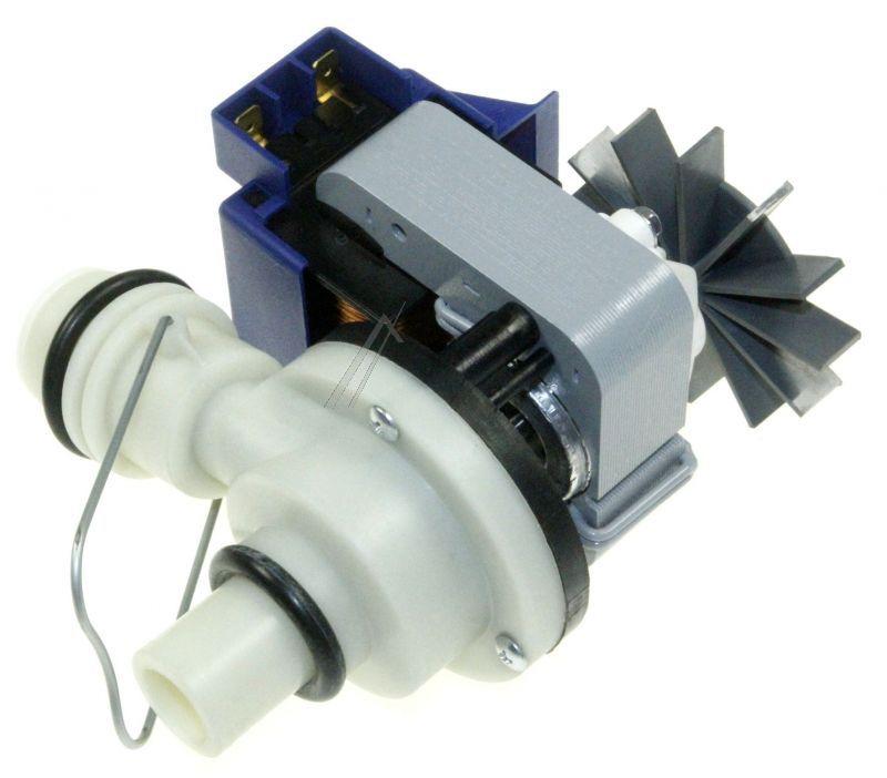 Laugenpumpe für Waschmaschine wie Bosch Siemens 140176 - 507 Ersatzteil