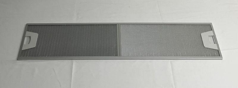 Teka 61874520 - Fixed metallic filter tl1-92