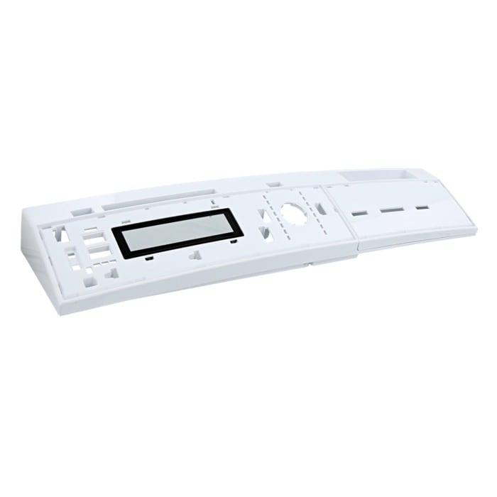 AEG Electrolux 1327569024 Bedienteilblende - Satz,bedienblende,handgriff