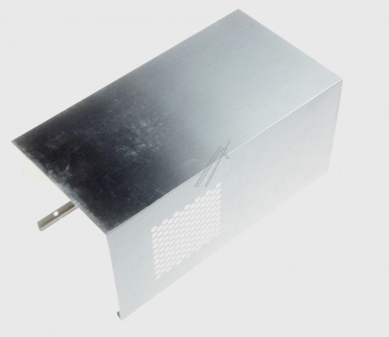 AEG Electrolux 50293913005 - Kamin,boden