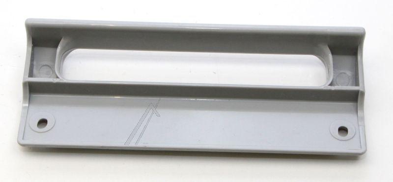 Amica 1058853 Kühlschranktürgriff - Türgriff silber