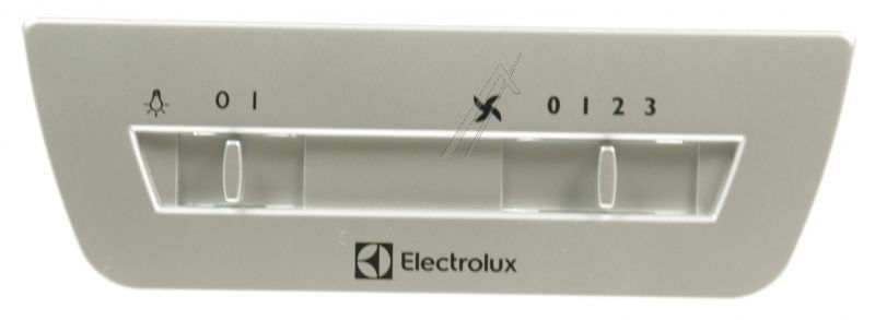 AEG Electrolux 50288853000 Blende - Bedienfeld
