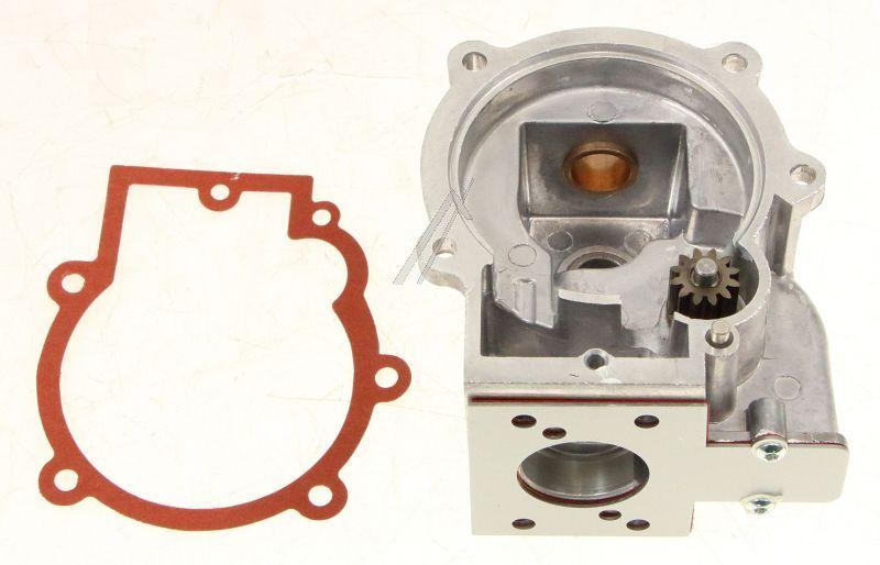 Delonghi KW716683 Getriebe - Getriebe+dichtung