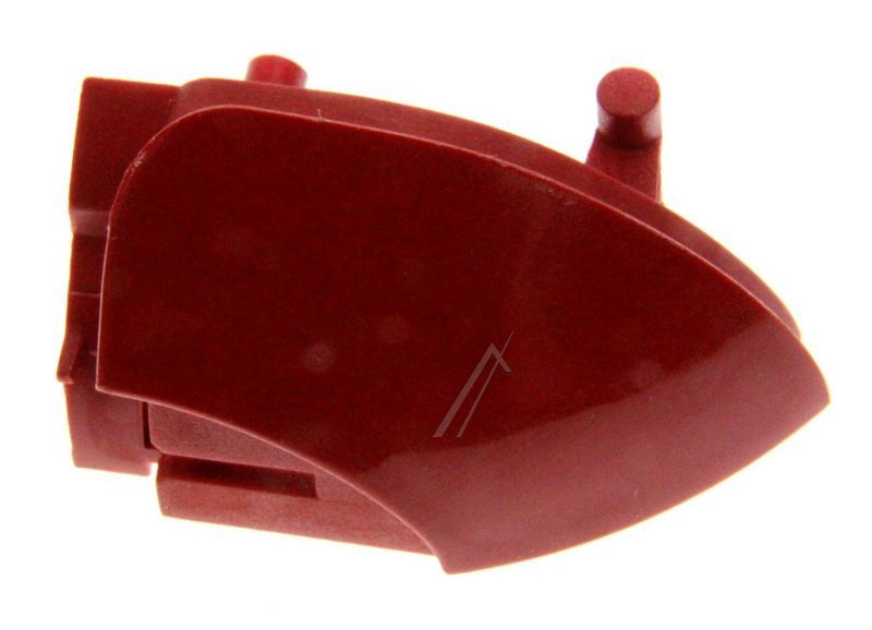 Astoria 500583213 Knopf Taste - Taste dampf halter rot 035