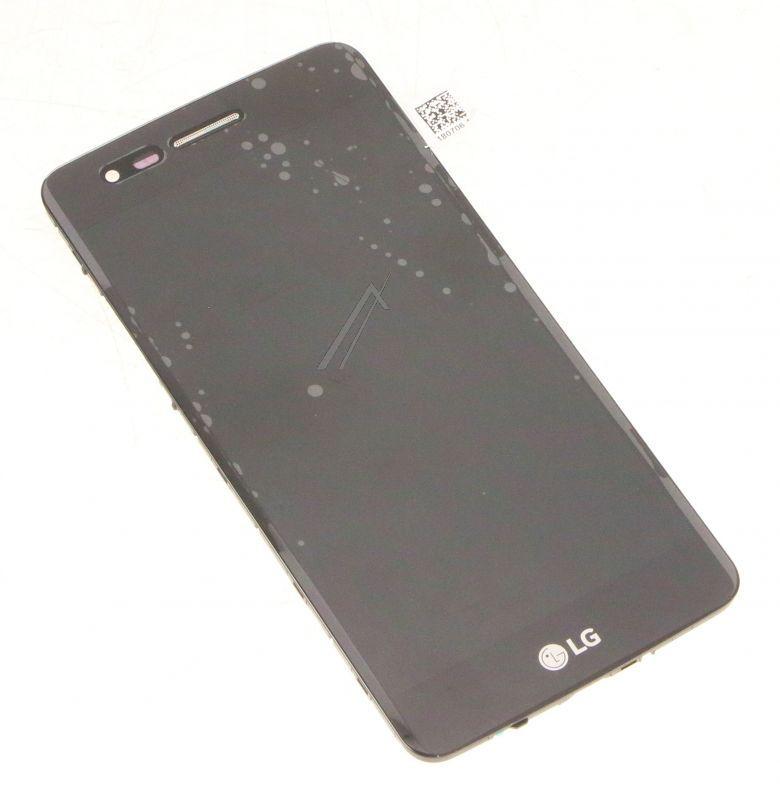 LG ACQ89757101 Batteriefachdeckel - Abdeckung