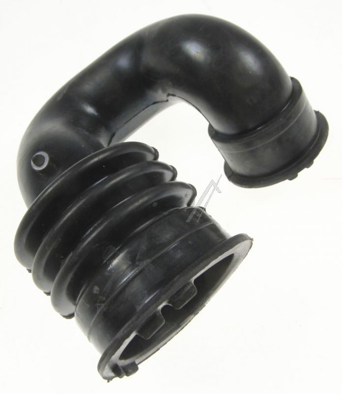 Samsung DC6700474A Faltenbalg - Dc67-00474a hose-drawer tub,ww3000,epdm,t2.0,black