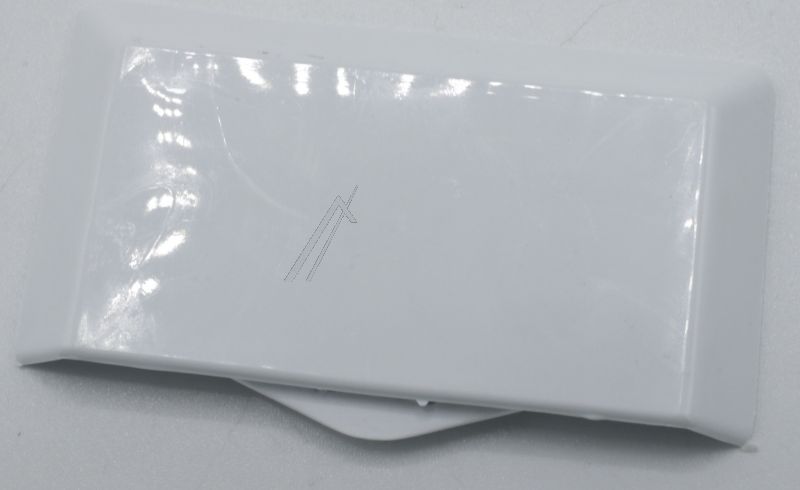 Abdeckung 00605962 für Bosch KGB86XIEP/07
