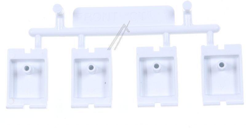 AEG Electrolux 4055114187 Knopf Taste - Tasten,satz,4p