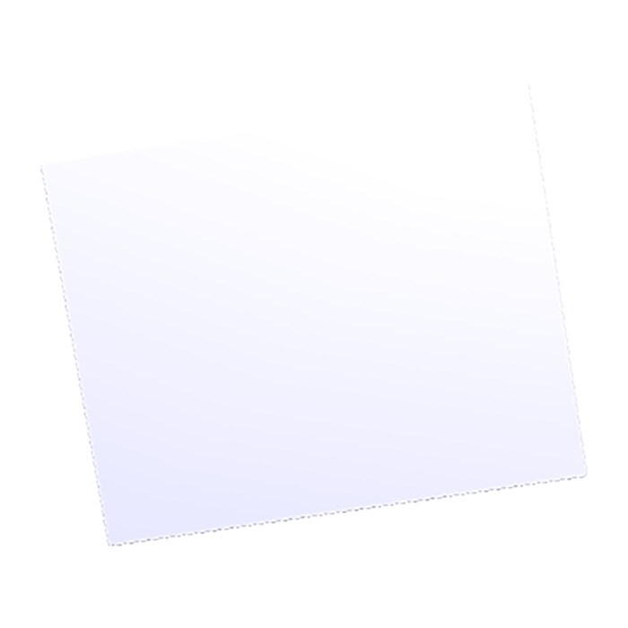 AEG Electrolux 2088869256 Glasplatte - Glassablage