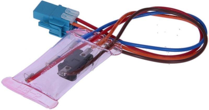 Temperaturfühler Controller für Kühlschrank wie LG 6615JB2003J Ersatzteil