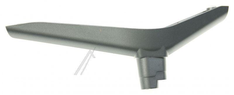 Grundig WFJ27000AA - Plastic stand left bum. 49/55 essence an