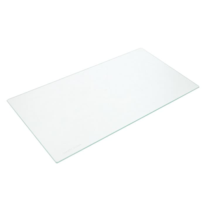 AEG Electrolux 2249121019 Glasplatte - Glass shelf,freezer,402x210mm