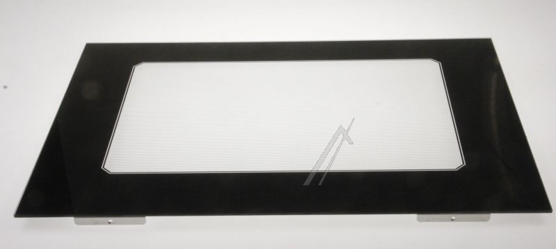 Küppersbusch 103352 Glasscheibe - Glasscheibe tür aussen weiss