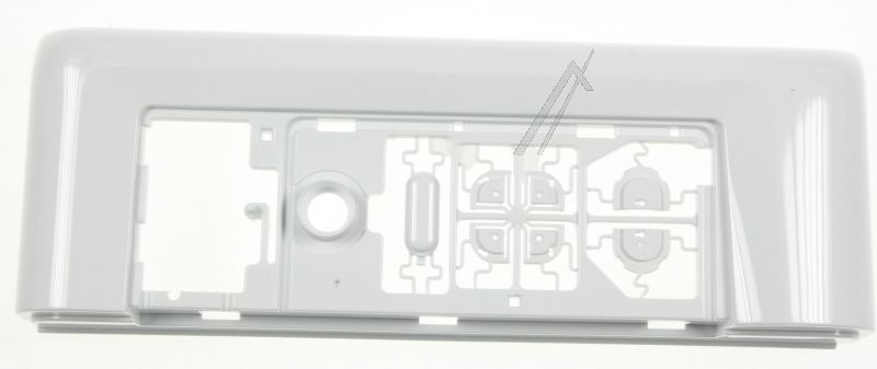 Whirlpool Indesit 480120100555 Schalterblende - C00429452 schalterblende