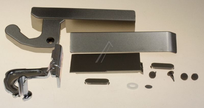 Arcelik Grundig Beko 4936741100 - Tür links kit baugruppe