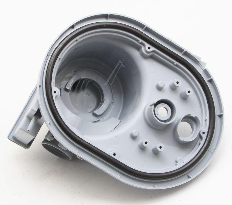 Whirlpool 488000525732 Sumpf - C00525732 pumpensumpf-gehaeuse 2out ssdm, sensor,