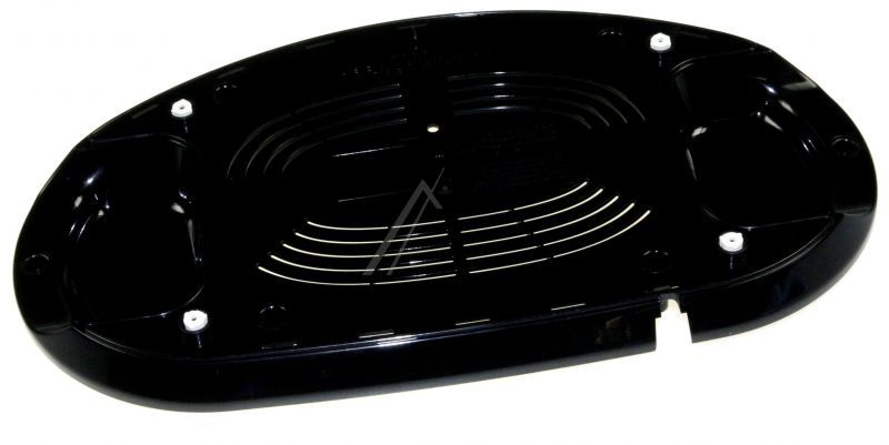 SEB SS991764 Bodenplatte - Ss-991764 fond/noir+pied*4