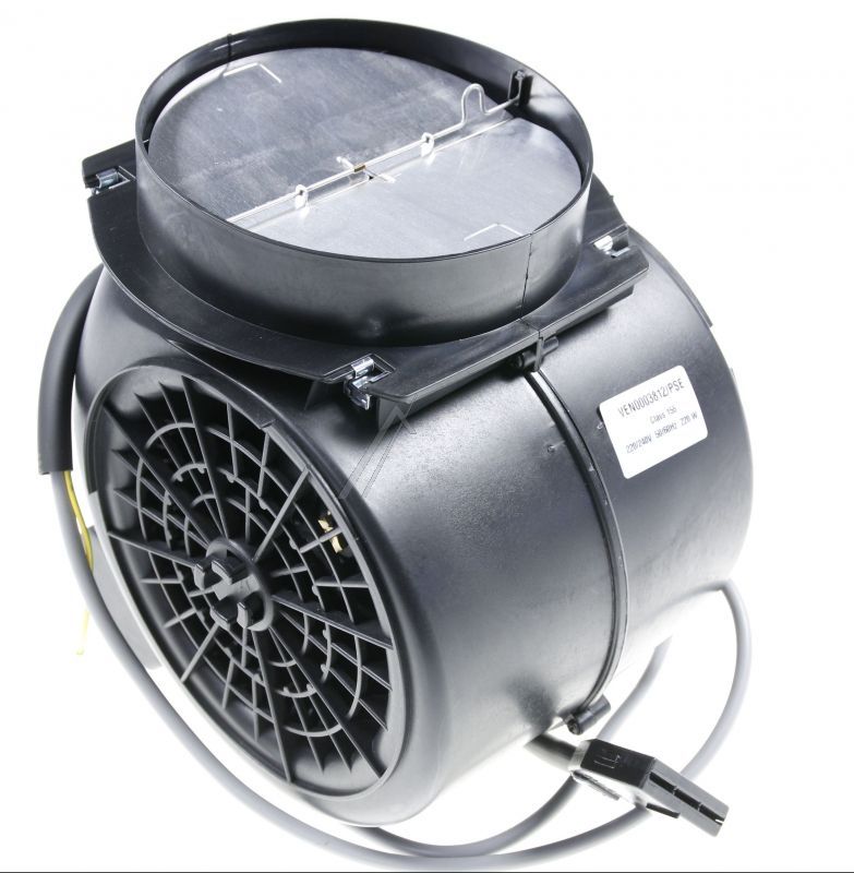 Airforce AFCVEN3812PSE Motor - Afcven3812/pse motor
