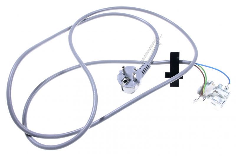 Arcelik Grundig Beko 4652622200 Stecker - Equipped supply cord (eu)_ekz75yl_1.9m Arcelik Grundig Beko 4652622200 Stecker - Equipped supply cord (eu)_ekz75yl_1.9m