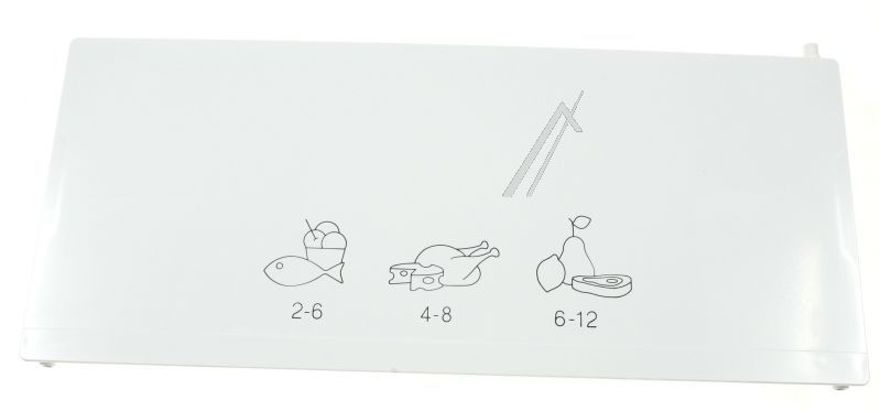 Arcelik Grundig Beko C00914979 Abdeckung Gehäuse - 4926930200 verdampfertür Arcelik Grundig Beko C00914979 Abdeckung Gehäuse - 4926930200 verdampfertür