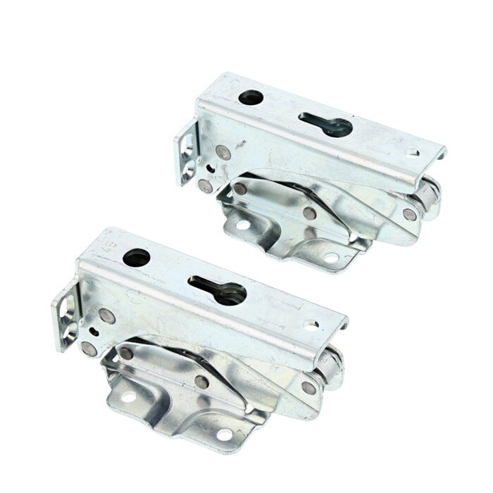 AEG Electrolux 4055283719 Scharnier - Einheit,scharnier,hettich