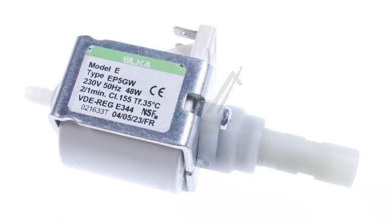 Delonghi Pumpe 5113270613 für Kaffeemaschine Ulka EP5GW 230V 48W Ersatzteil