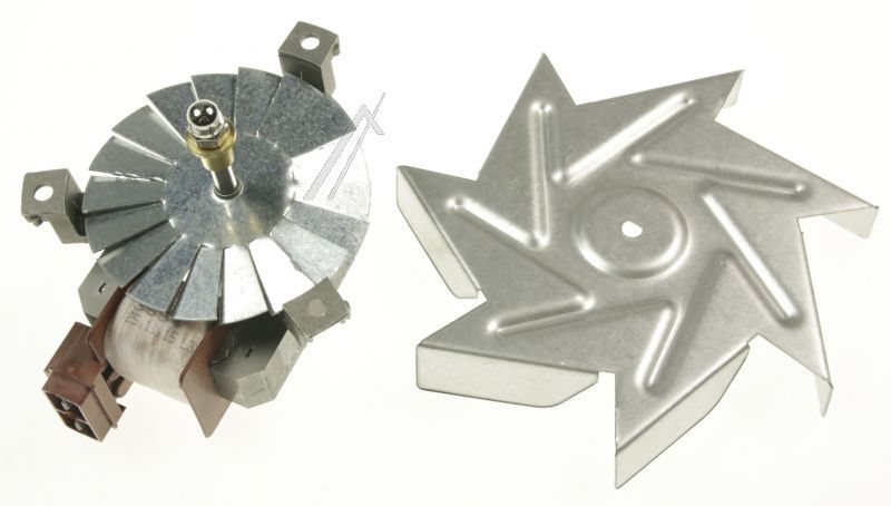 Gorenje 420129 Lüfter - Gebläsemotor